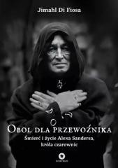 okładka Obol dla przewoźnika książka | Jimahl DiFiosa