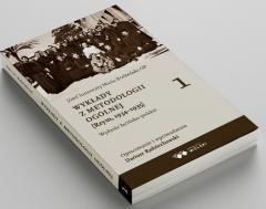 okładka Wykłady z metodologii ogólnej/Praelectiones meth.. książka | o. J.I.M.BocheńskiOP