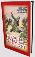 okładka Wrócili tylko nieliczni książka | Eugenio Corti
