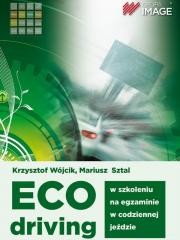 okładka Eco-driving IMAGE książka | Sztal Mariusz, Krzysztof Wójcik