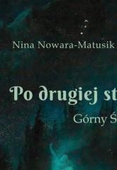 okładka Po drugiej stronie studni książka | Nowara-Matusik Nina