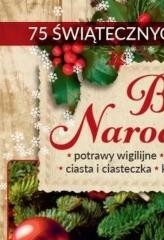 okładka Boże Narodzenie książka | Wanda Bednarczuk