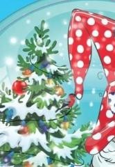 okładka Idą święta książka | Praca Zbiorowa