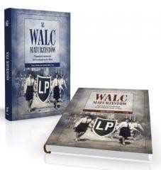 okładka Pakiet: Walc maturzystów T.1-2 książka | Praca Zbiorowa