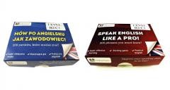 okładka Mów po angielsku jak zawodowiec B2/C1 CREATIVO książka