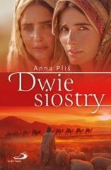 okładka Dwie siostry książka | Anna Pliś