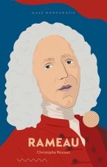 okładka Rameau książka | Rousette Christophe