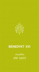okładka Spe salvi. Do biskupów, prezbiterów i diakonów.. książka | Benedyky XVI