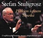 okładka Piórkiem i głosem Słowika - Stuligrosz Stefan  mp3 książka | Stuligrosz Stefan