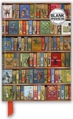 okładka Notatnik A5 gładki TW Książki złote książka