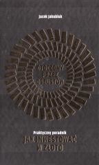 okładka Otoczony przez oszustów książka | Jacek Jakubiuk