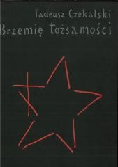 okładka Brzemię tożsamości. Kościoły prawosławne na... książka | Tadeusz Czekalski