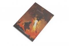 okładka Mystery: Smocza Próżność książka