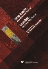 okładka Traverser les frontieres. M książka | Anna Czarnowus, Joanna Warmuzińska-Rogóż