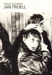 okładka Jan Troell książka | Tadeusz Szczepański