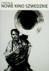 okładka Nowe kino szwedzkie książka | Pallas Hynek