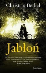 okładka Jabłoń książka | Christian Berkel
