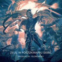 okładka W Poszukiwaniu Siebie CD książka | Zeus