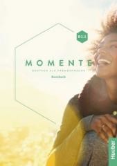 okładka Momente A2.1 KB + kod online książka | Praca Zbiorowa