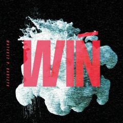 okładka WIŃ książka | Barczyk MateuszP.