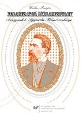 okładka Kolonizator skolonizowany książka | Forajter Wacław