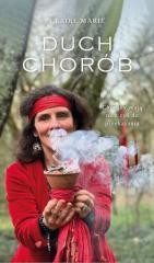 okładka Duch chorób książka | Claire Marie