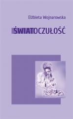 okładka Światłoczułość książka | Wojnarowska Elzbieta
