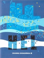 okładka Hel książka | Joanna Domańska