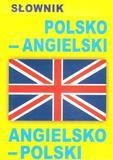 okładka Słownik polsko-angielski, angielsko-polski książka | Praca Zbiorowa