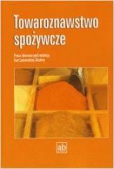okładka Towaroznawstwo spożywcze FORMAT-AB książka | Opracowanie zbiorowe