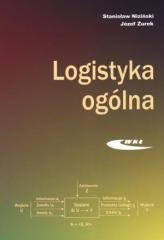 okładka Logistyka ogólna książka | Józef Żurek, Niziński Stanisław