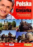 okładka Polska według Czejarka. Przewodnik... książka
