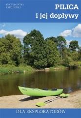 okładka Pilica i jej dopływy książka | Praca Zbiorowa