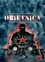 okładka Obietnica. Historia, którą napisało życie książka | Henryk Paśnik, Ks.Arkadiusz Paśnik