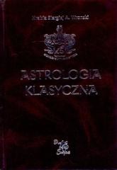 okładka Astrologia klasyczna Tom XIII Tranzyty. Część 4 książka | Hrabia SergiejA.Wronski