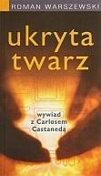 okładka Ukryta twarz książka | Warszewski Roman
