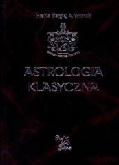 okładka Astrologia klasyczna Tom XII Tranzyty. Część 3 książka | Hrabia SiergiejA.Wronski