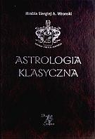 okładka Astrologia klasyczna Tom VII Planety książka | Hrabia SiergiejA.Wronski