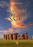 okładka Mądrość run książka | Zajczenko Witalij