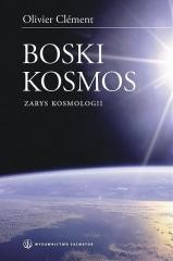 okładka Boski kosmos. Wybrane zagadnienia z kosmologii książka | Clemént Oliver