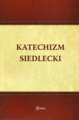 okładka Katechizm Siedlecki książka | Aneta, Dorota Franków, ks. kan.KrzysztofBaryga