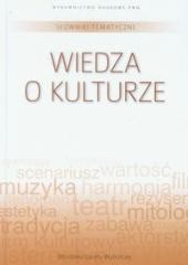 okładka Słownik tematyczny. T.13. WOK książka | Praca Zbiorowa