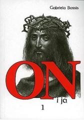 okładka On i ja T. 1-3 książka | Gabriela Bossis