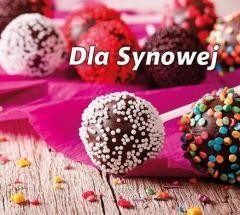 okładka Perełka 268 Dla synowej książka | Praca Zbiorowa