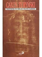 okładka Całun Turyński książka | Schiatti Lamberto