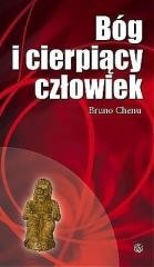 okładka Bóg i cierpiący człowiek książka | Bruno Chenu