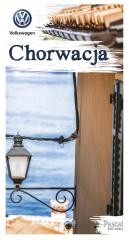 okładka Pascal Holiday. Chorwacja książka | praca zdiorowa