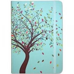 okładka Notatnik mini Drzewo Życia 2 książka