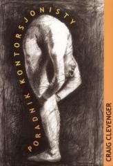 okładka Poradnik kontorsjonisty książka | Craig Clevenger