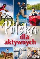 okładka Polska dla aktywnych książka